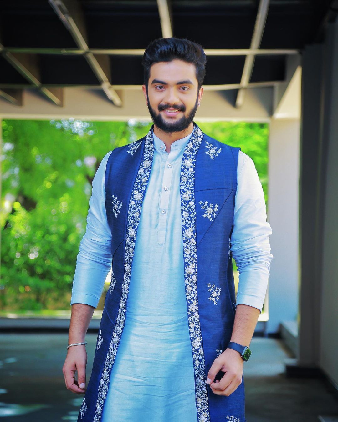 Open Sadri Kurta .jpg